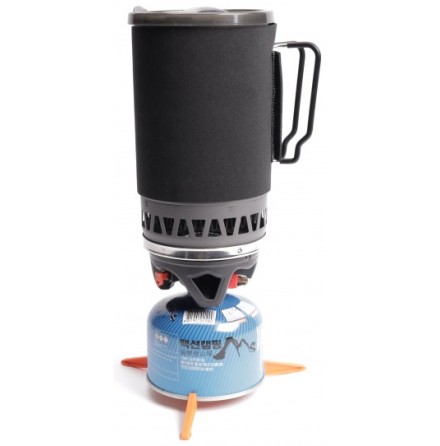 Haghus Campingk�k T14