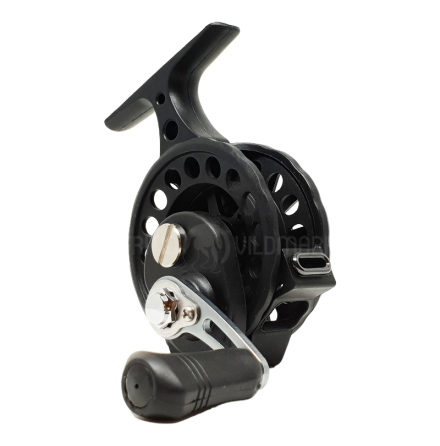Scandinavian Tackle Ice Reel 65mm