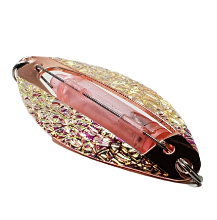 Stoxdal Alpina-blinken 1