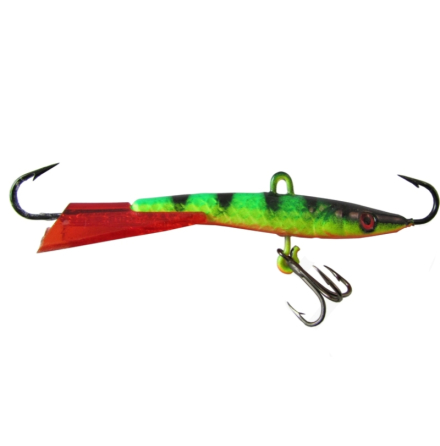 Finnex balanspirk 50mm ZET