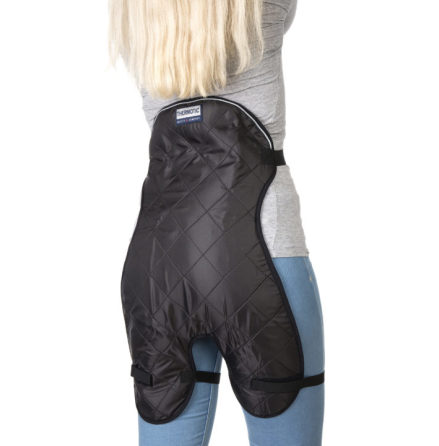 Thermotic Comfort Seat 