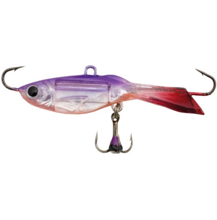 Stoxdal Alpina Glider 50 mm 5