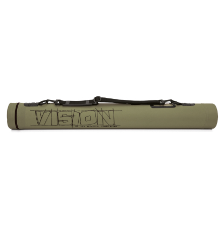 Vision Travel Tube 110 Olive