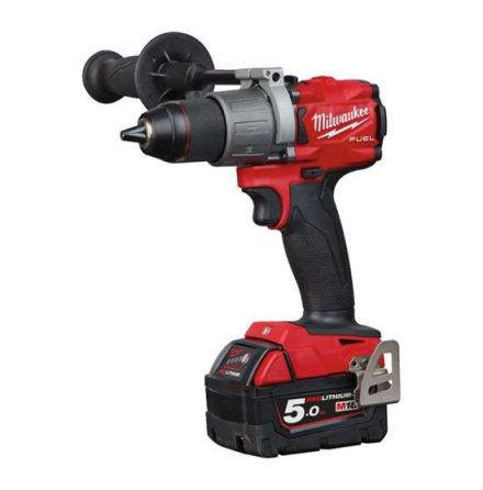 Milwaukee M18 Fuel FDD2-502X