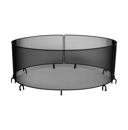 Espegard Gnistskydd 70cm