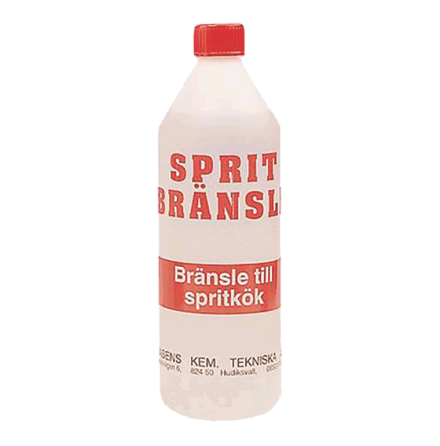 Spritbr�nsle Stormk�k 1L