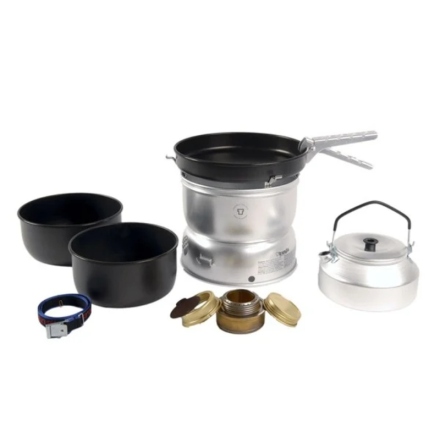 Trangia Stormk�k 25-6 UL
