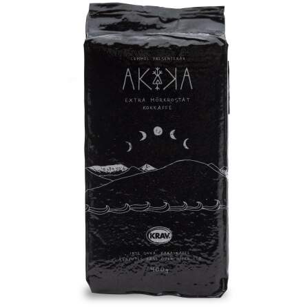 Lemmelkaffe AKKA Kok 450g KRAV/eko