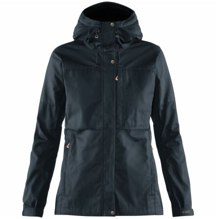 Fj�llr�ven Kaipak Jacka W�s Dark Navy
