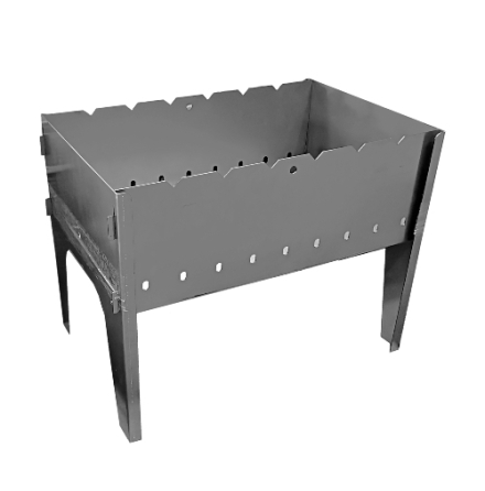 Tonar Portabel Grill