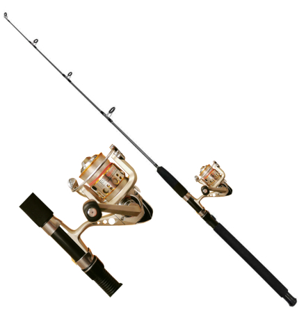 Fibe Ismetecombo Haspelrulle