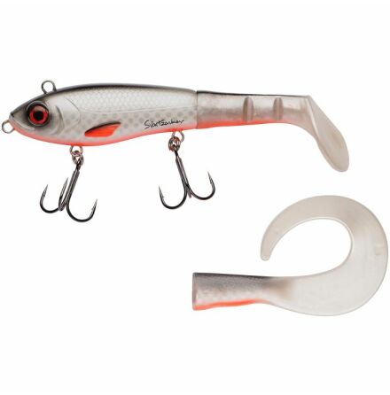 Svartzonker McHybrid 200mm Fegis