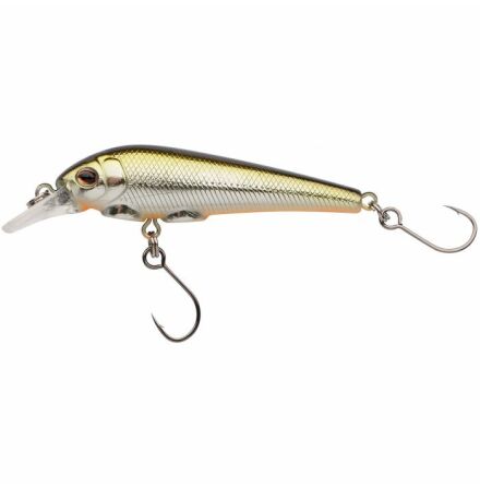 Berkley Hit Stick 5cm S Gold Orange Belly