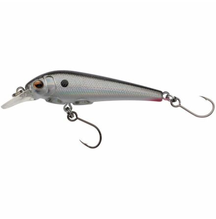 Berkley Hit Stick 5cm S Silver Minnow