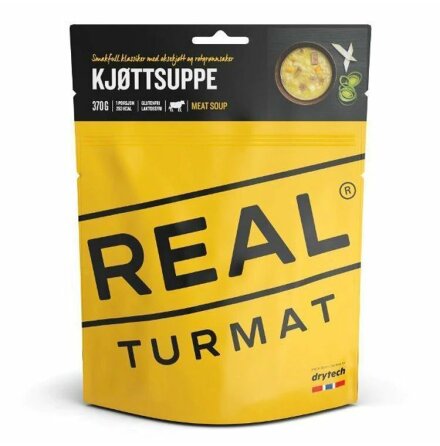 Real Turmat K�ttsoppa Biff