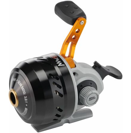 Abu Garcia Abumatic Max STX 10