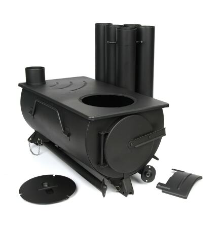 GD Stove 5000 T�ltkamin