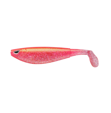 Berkley Sick Flanker 8cm Cotton Candy