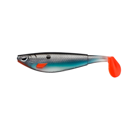 Berkley Sick Flanker 8cm Blue Shiner