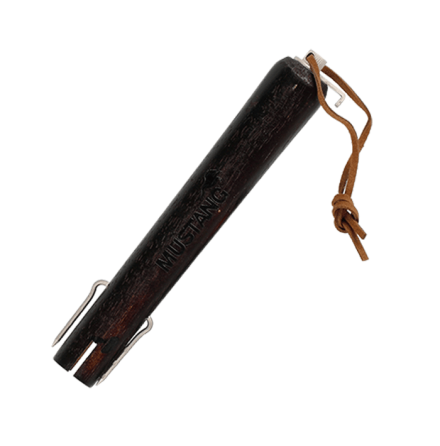 Mustang Grillpinne Teleskopisk