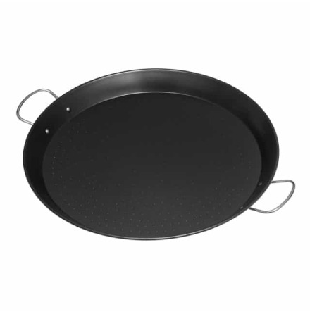 Mustang Paella Pan non-stick 46cm