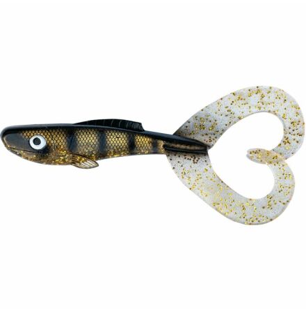 Abu Garcia Beast TwinTail 170mm BB