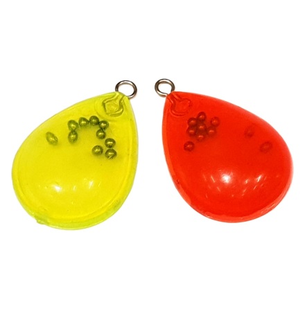 Stoxdal Spinnarblad Rassel 30mm