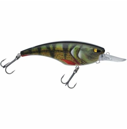 Berkley Zilla Deep Crank 143 Perch