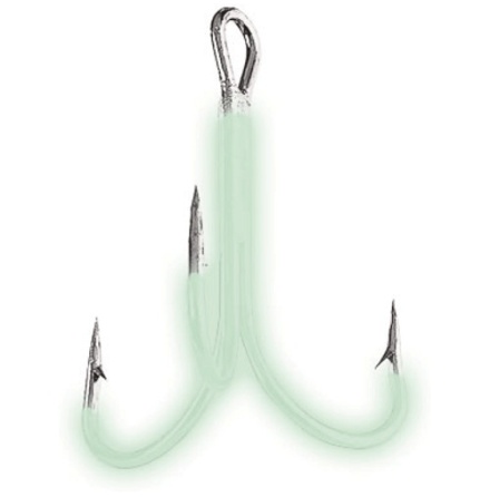 Fladen Trekrok Sj�lvlys 2/0