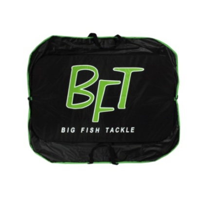 BFT Predator Big Cradle