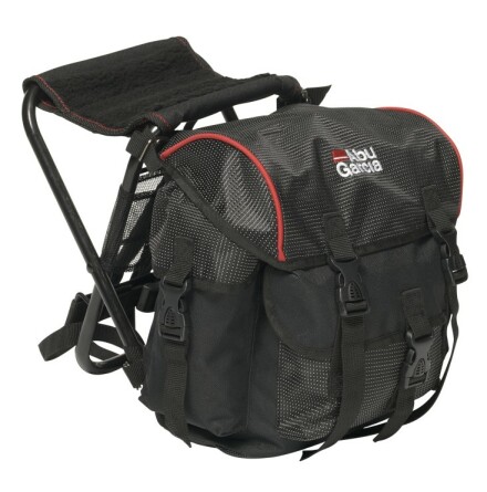 Abu Garcia Stolryggs�ck Junior