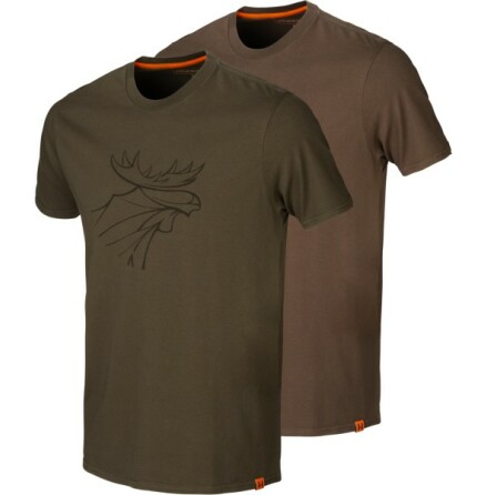 H�rkila Graphic T-Shirt