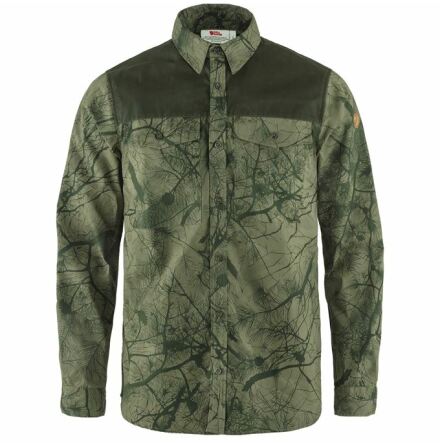 Fj�llr�ven V�rmland G-1000 Skjorta 