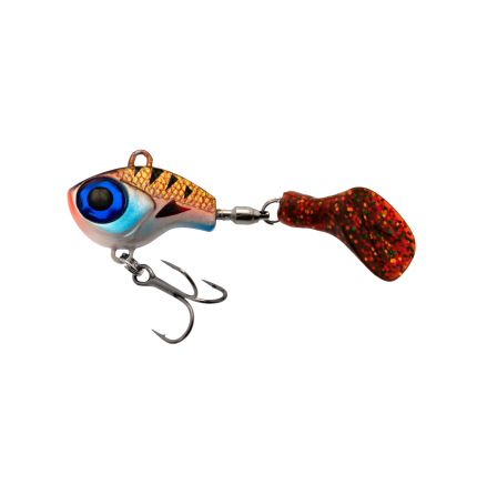 Armada EyeCatcher Shad 12g Bluegill