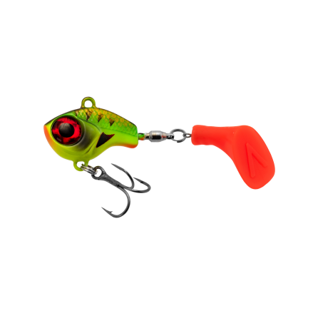 Armada EyeCatcher Shad 12g Firetiger