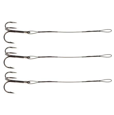 Armada Stinger 8cm #1/0 3-pack