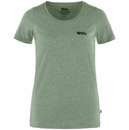 Fj�llr�ven Logo T-shirt W�s