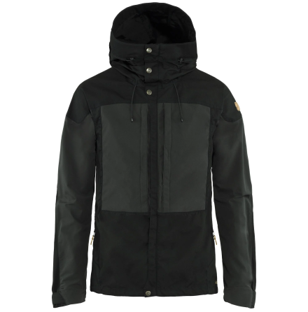 Fj�llr�ven Keb Jacka Herr