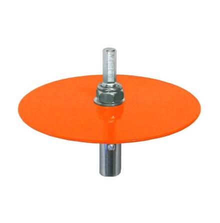 Wiggler Adapter Tallrik 18mm