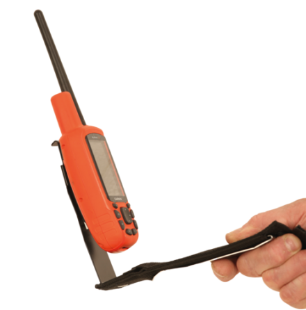 Edvardson GPS- H�llare