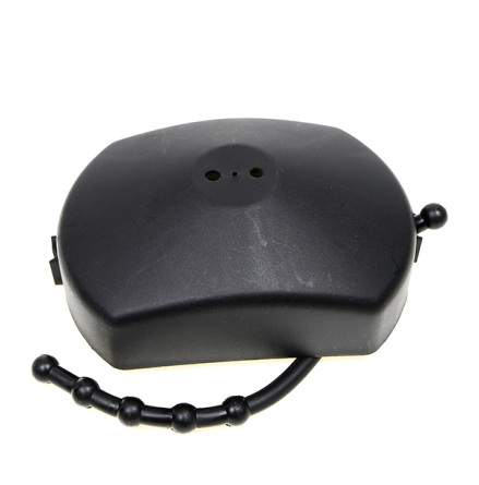 Wiggler Sk�rskydd 130mm