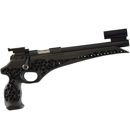 CZ Micro Raptor Production