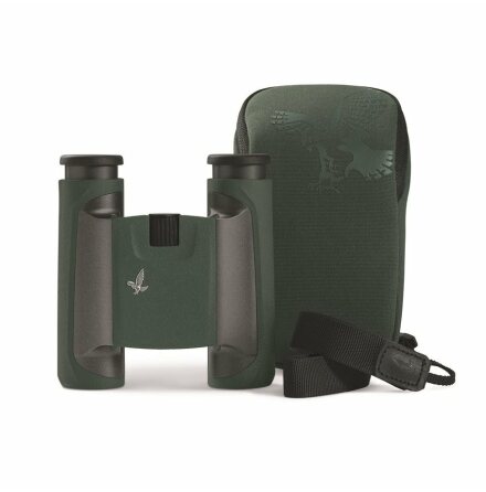 Swarovski CL Pocket 10x25 Gr�n Wild Nature