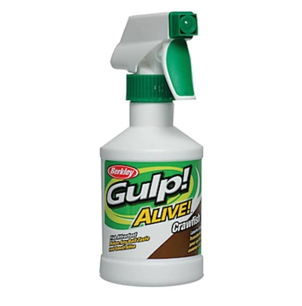 Gulp Alive Spray Kr�fta