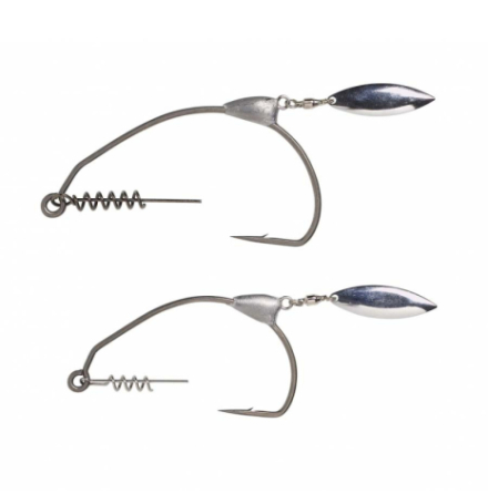 Savage Gear EWG Weedless 4/0