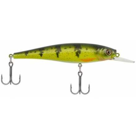 Berkley Cutter 90mm Euro Perch