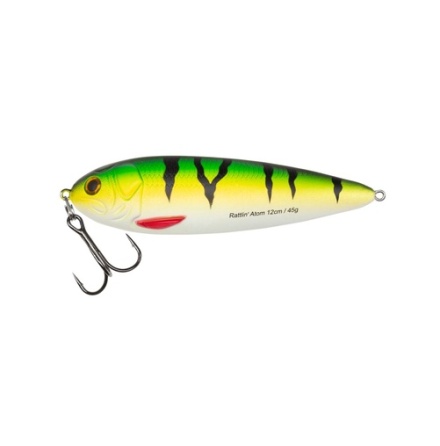 Abu Garcia Rattlin Atom 12cm Perch