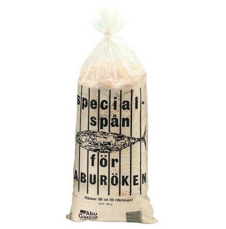 Abu Garcia R�ksp�n Al