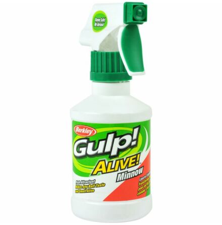 Gulp Alive Spray M�rt