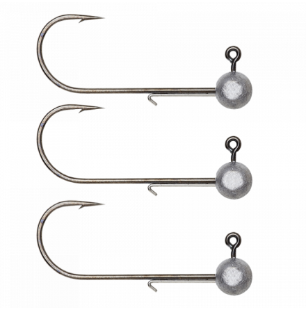 Savage Gear Micro Jighead #1 1g 3-p